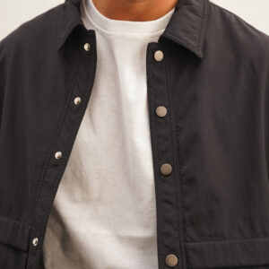 PARACHUTE OVERSHIRT